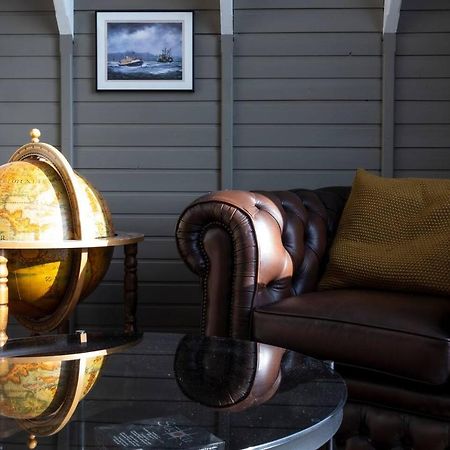 Apartmán Akureyri Retreat Exteriér fotografie