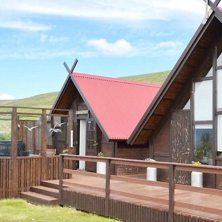 Apartmán Akureyri Retreat Exteriér fotografie