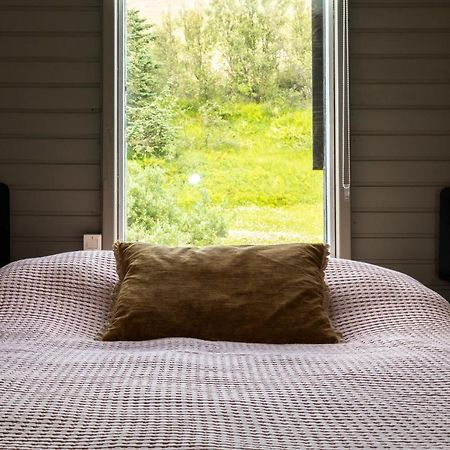 Apartmán Akureyri Retreat Exteriér fotografie