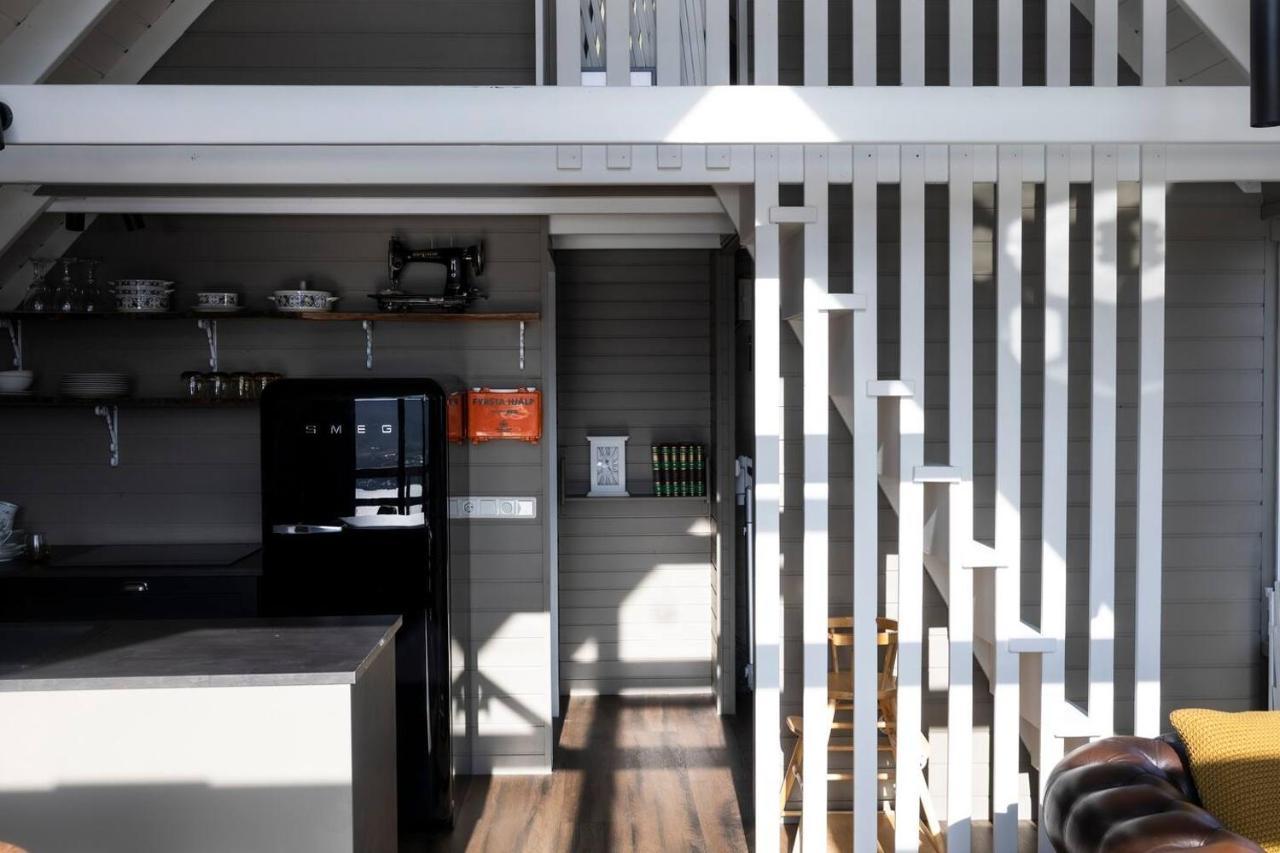 Apartmán Akureyri Retreat Exteriér fotografie