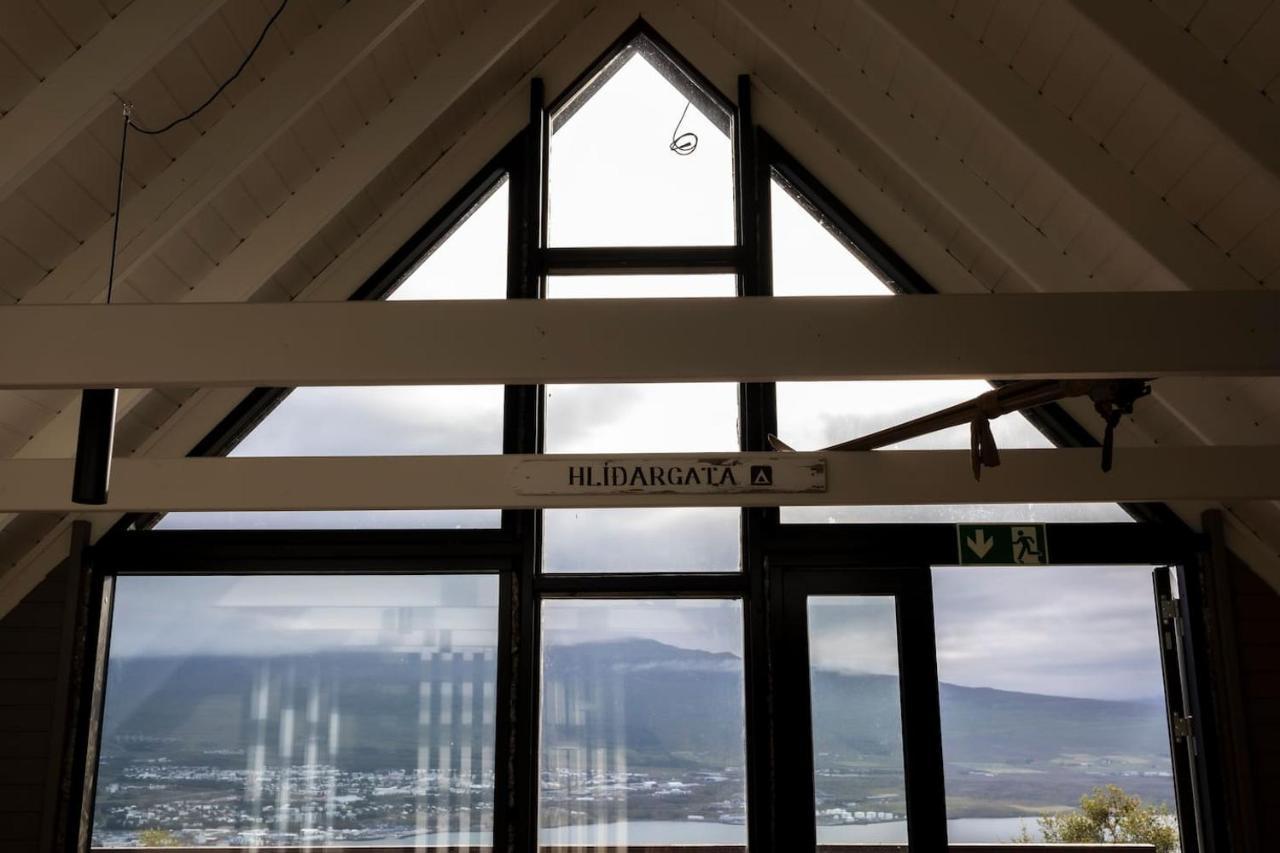 Apartmán Akureyri Retreat Exteriér fotografie