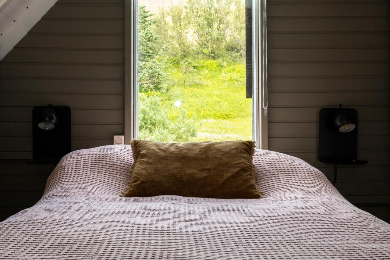 Apartmán Akureyri Retreat Exteriér fotografie
